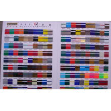 High Quality Double Color Sheet, Shanghai